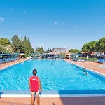 Appart hôtel Hapimag 4*