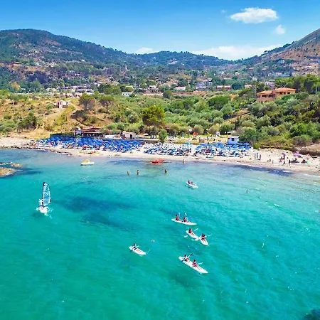 Hapimag 3* Cefalù