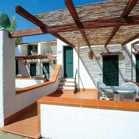 Hapimag Apartmanhotel