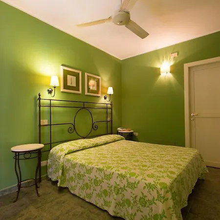 Hapimag Apartmanhotel