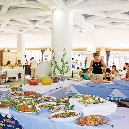 Hapimag Apartmanhotel 3*