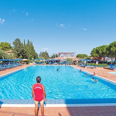 Apartmanhotel Hapimag 3*