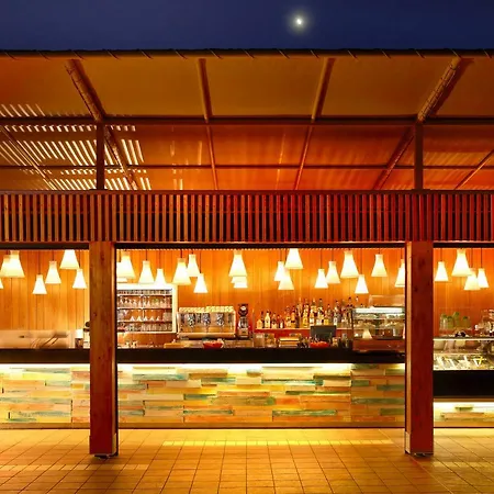 Hapimag Lejlighedshotel 3*