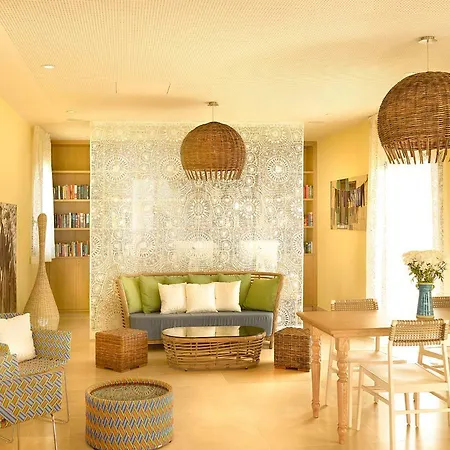 Hapimag Apartmanhotel Cefalù