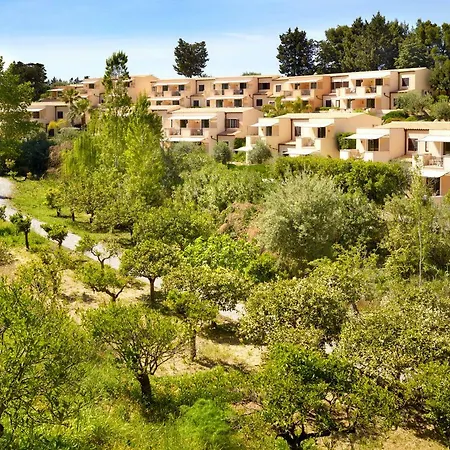 Apartmanhotel Hapimag Cefalù