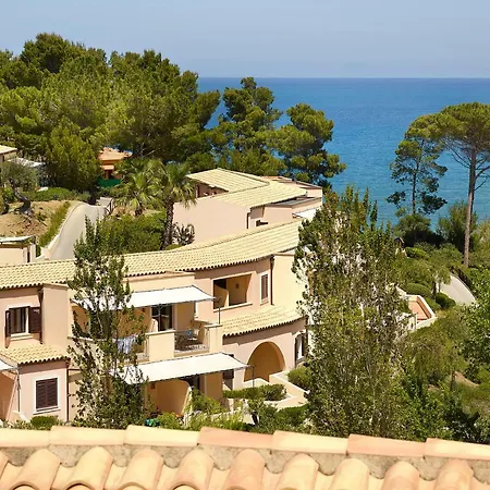 Hapimag Cefalù