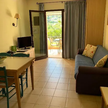 Apartmanhotel Hapimag