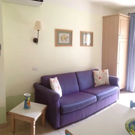 Hapimag Apartmanhotel Cefalù