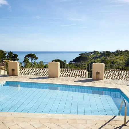 Hapimag Lejlighedshotel