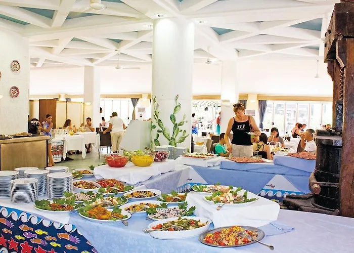 Hapimag Aparthotel 4*