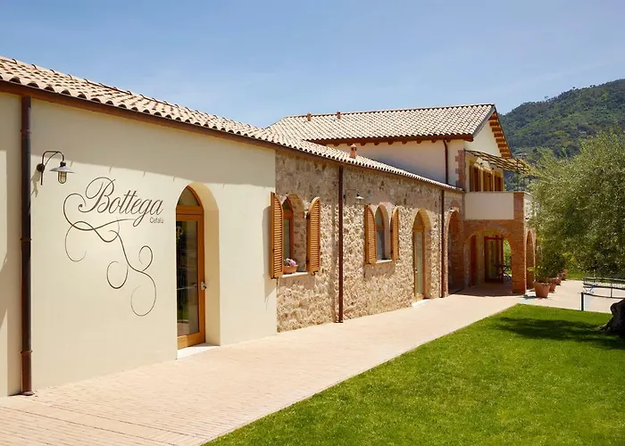 Aparthotel Hapimag Cefalù