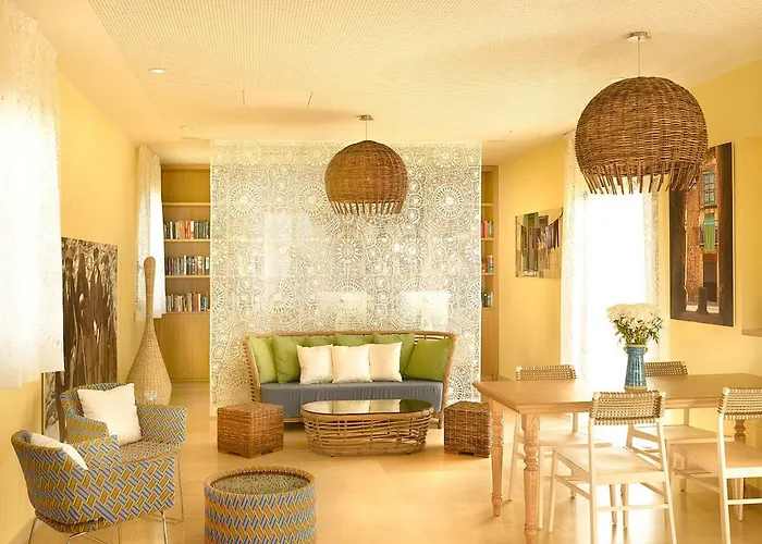 Hapimag Aparthotel Cefalù