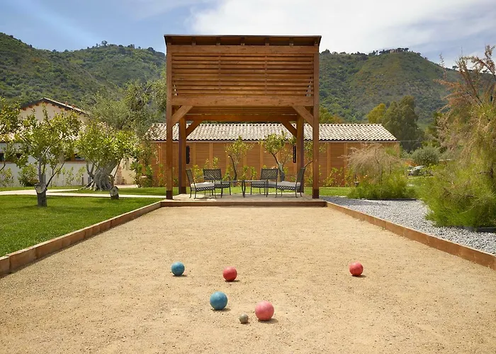 Hapimag Aparthotel 4*