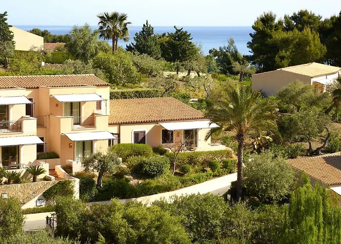 Aparthotel Hapimag Cefalù