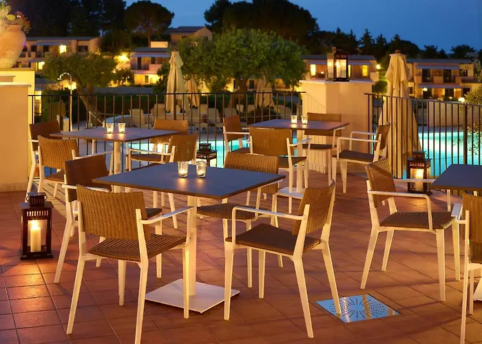 Hapimag Aparthotel Cefalù