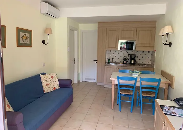 Hapimag Aparthotel 4*