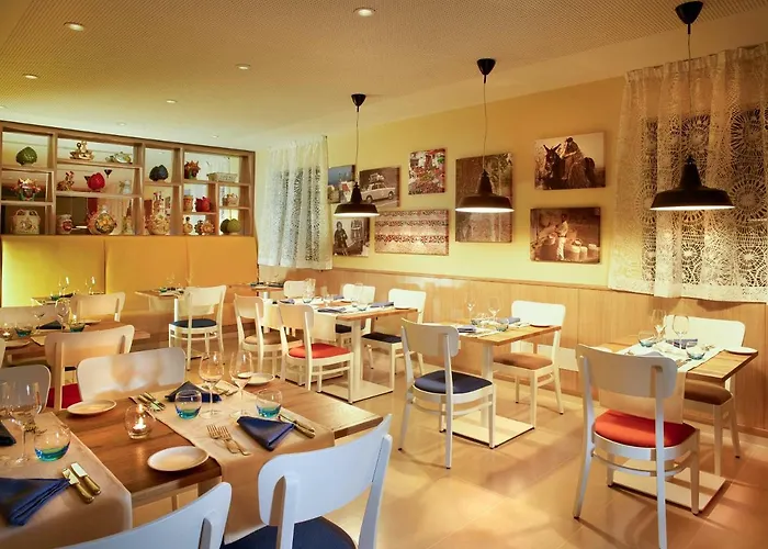 Hapimag Aparthotel Cefalù