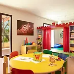 Hapimag Aparthotel 4*