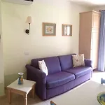 Hapimag Aparthotel Cefalù