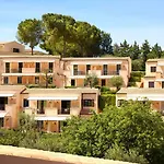 Hapimag Aparthotel 4*