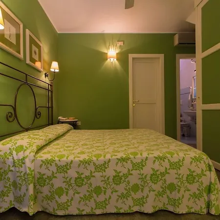 Hapimag Aparthotel 4*