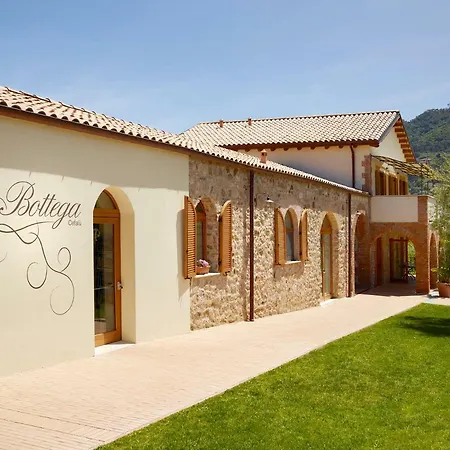 Lejlighedshotel Hapimag Cefalù