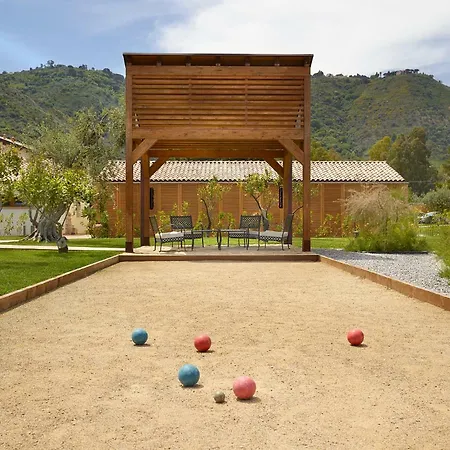 Hapimag Aparthotel 4*