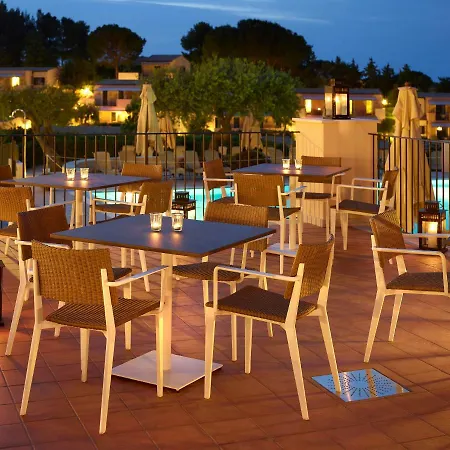 Hapimag Aparthotel Cefalu
