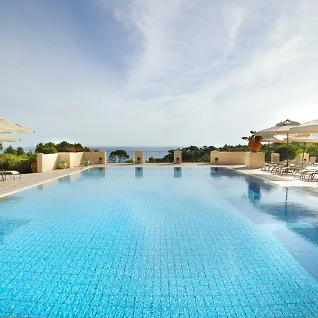 Hapimag Aparthotel