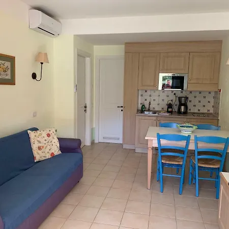 Hapimag Aparthotel 4*