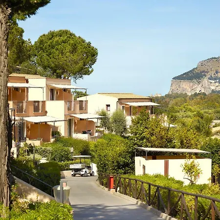 Lejlighedshotel Hapimag 4*