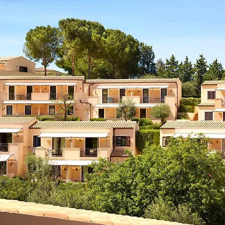 Hapimag Aparthotel 4*