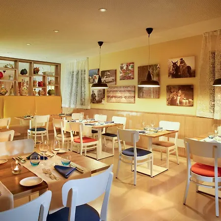 Hapimag Aparthotel Cefalu