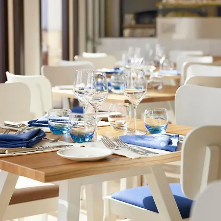 Hapimag Aparthotel 4*