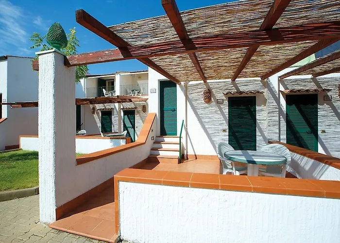 Hapimag Lejlighedshotel