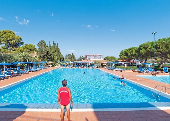 Ξενοδοχείο με διαμερίσματα Hapimag 4*