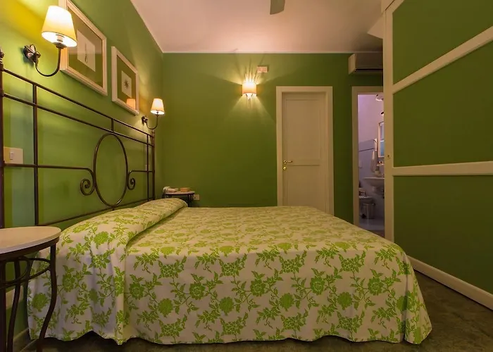 Hapimag Lejlighedshotel 4*