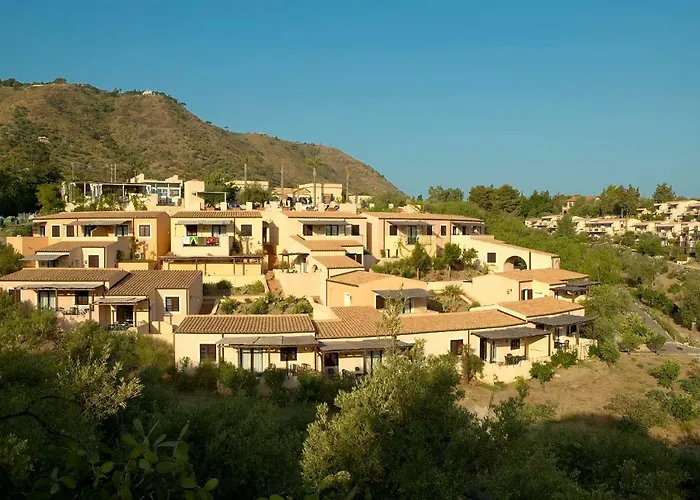 Hapimag Lejlighedshotel