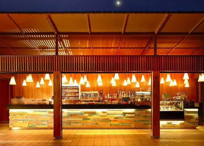 Hapimag Lejlighedshotel 4*