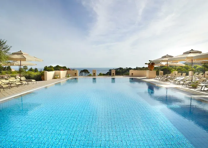 Hapimag Lejlighedshotel