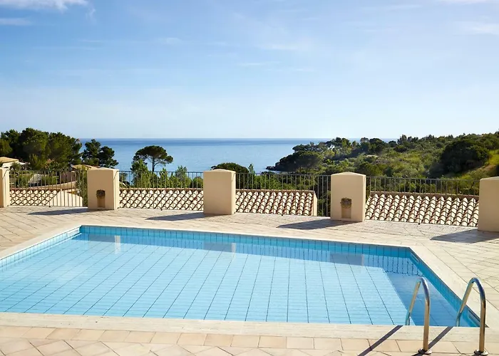 Hapimag Lejlighedshotel