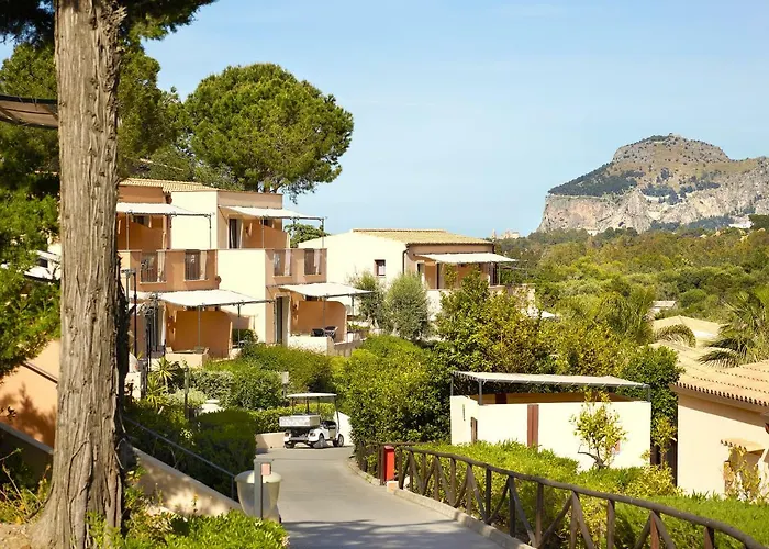 Lejlighedshotel Hapimag 4*