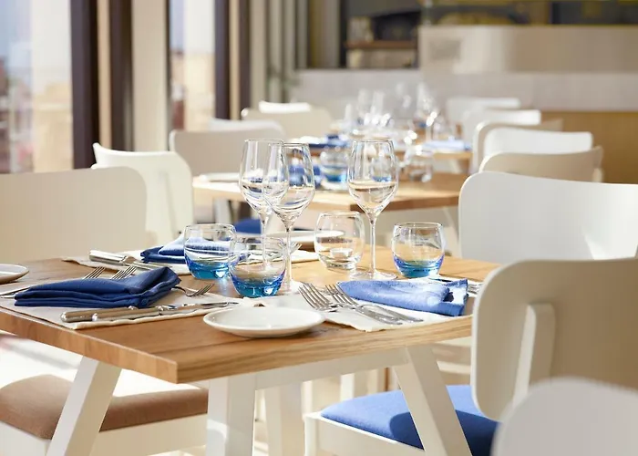 Hapimag Lejlighedshotel 4*